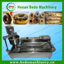 Commercial Donut Making Machine/Glazed Donut Machine for Sale 008613343868845